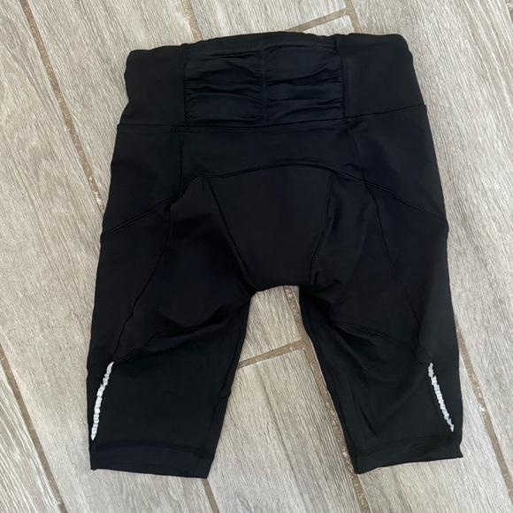 Lululemon Presta Padded Short Black - Picture 5 of 9